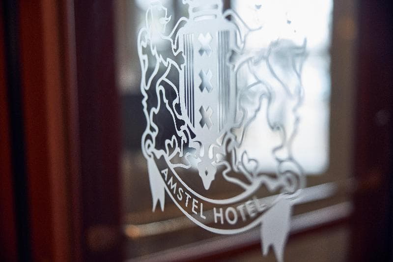 InterContinental Amstel 2