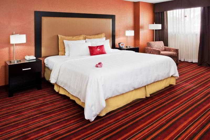 Sheraton Grand Rapids Airport Hotel photo 1