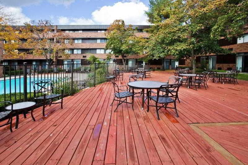 Sheraton Grand Rapids Airport Hotel 5