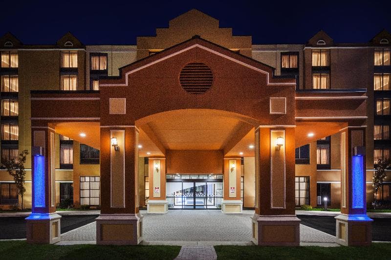 Holiday Inn Express & Suites South Portland photo 1