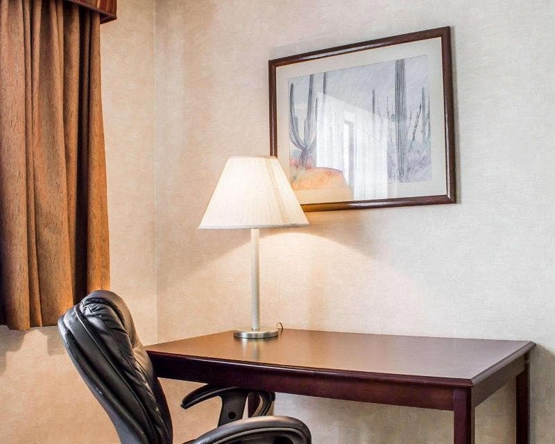 Quality Inn & Suites 3