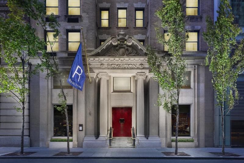 Royalton New York photo 1