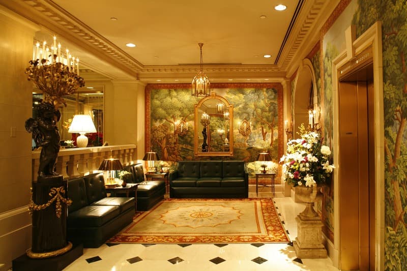 Hotel Plaza Athenee photo 1