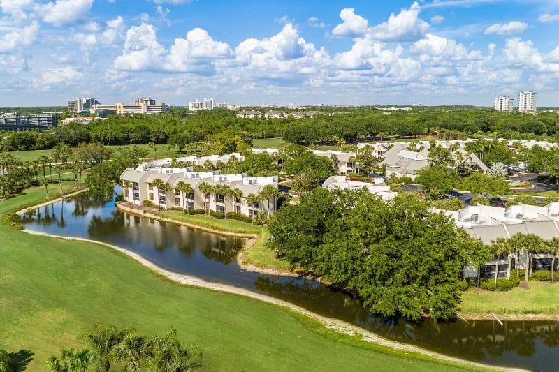 Marriott's Sabal Palms photo 1