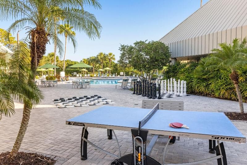 Marriott's Sabal Palms 2