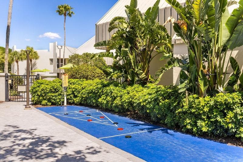 Marriott's Sabal Palms 4