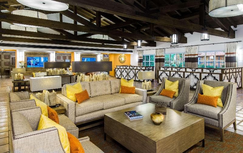 La Quinta Resort & Club, Curio Collection by Hilton 4