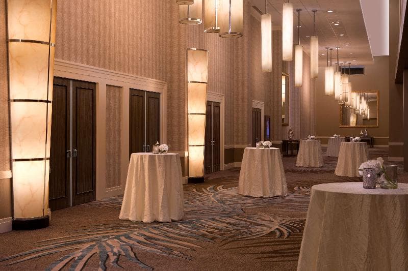 Hilton Orlando Lake Buena Vista - Disney Springs Area 5
