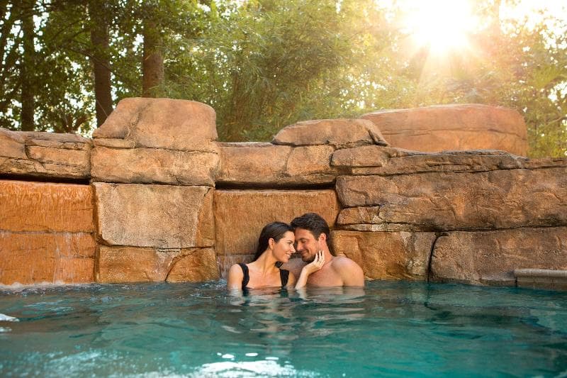 Hilton Orlando Lake Buena Vista - Disney Springs Area 4
