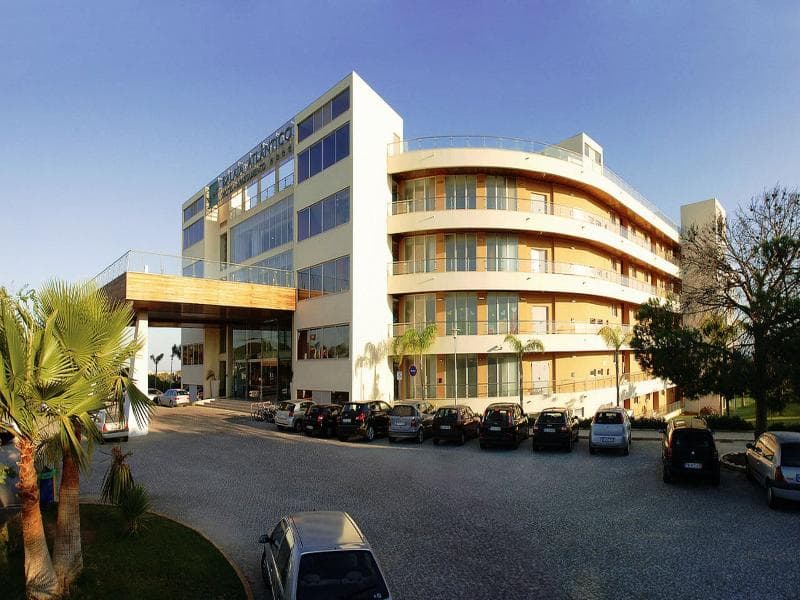 Balaia Atlantico 2