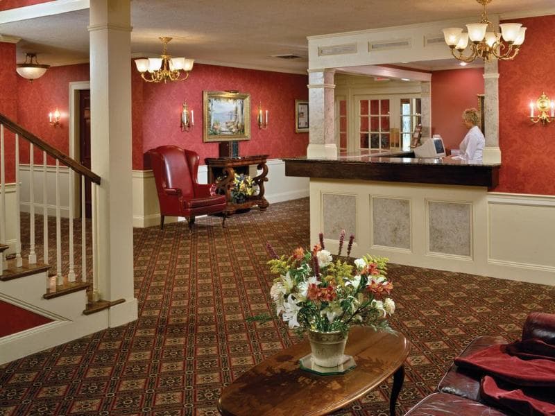 Danl Webster Inn And Spa 2