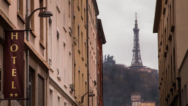Hotel Du Theatre 5