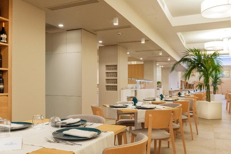 Albatros Beach Hotel - Letojanni 1