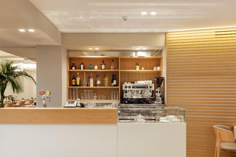 Albatros Beach Hotel - Letojanni 4