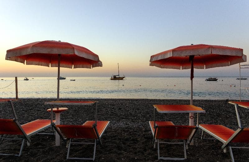 Albatros Beach Hotel - Letojanni 3