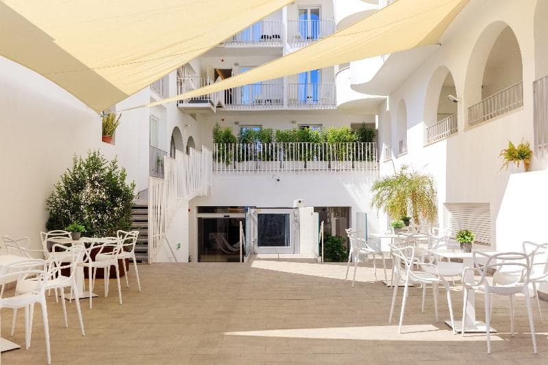 Albatros Beach Hotel - Letojanni 2