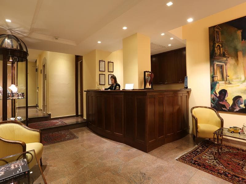 Hotel Isabella 5