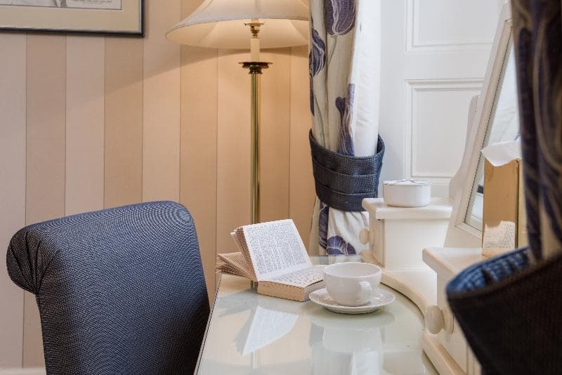 Cringletie House Hotel photo 1