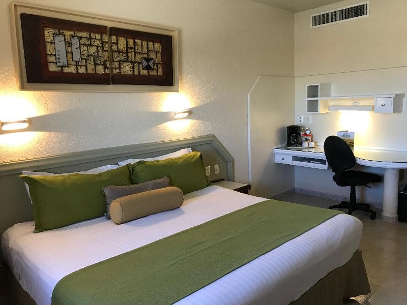 Olas Altas Inn 4