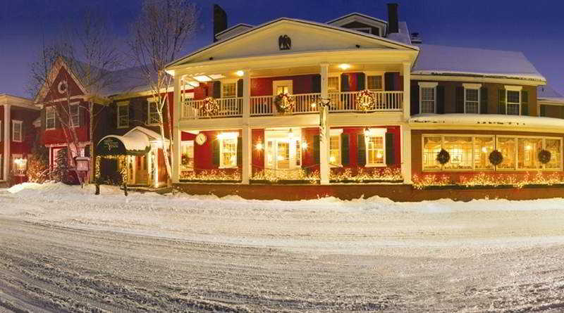Green Mountain Inn photo 1