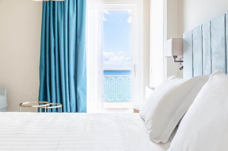 Hotel Club Due Torri 5