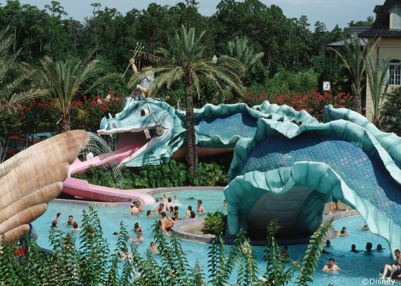 Disney's Port Orleans Resort - French Quarter photo 1