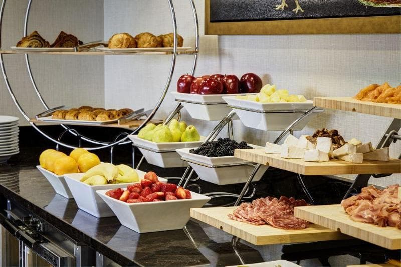 Washington Marriott Wardman Park 5