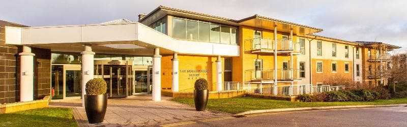 Delta Hotels Nottingham Belfry photo 1