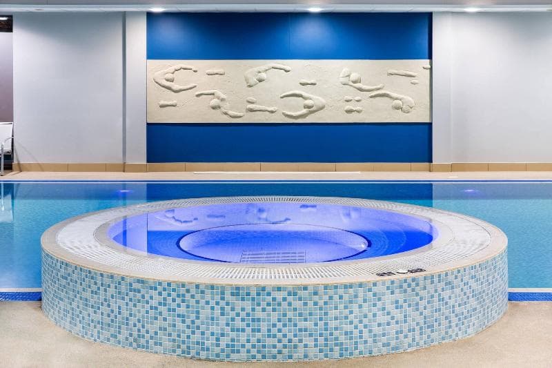 Delta Hotels Nottingham Belfry 4