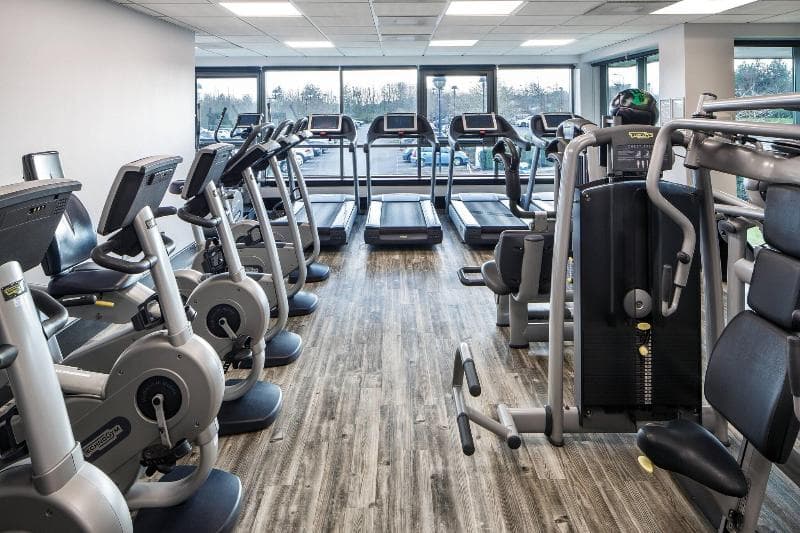 Delta Hotels Nottingham Belfry 5