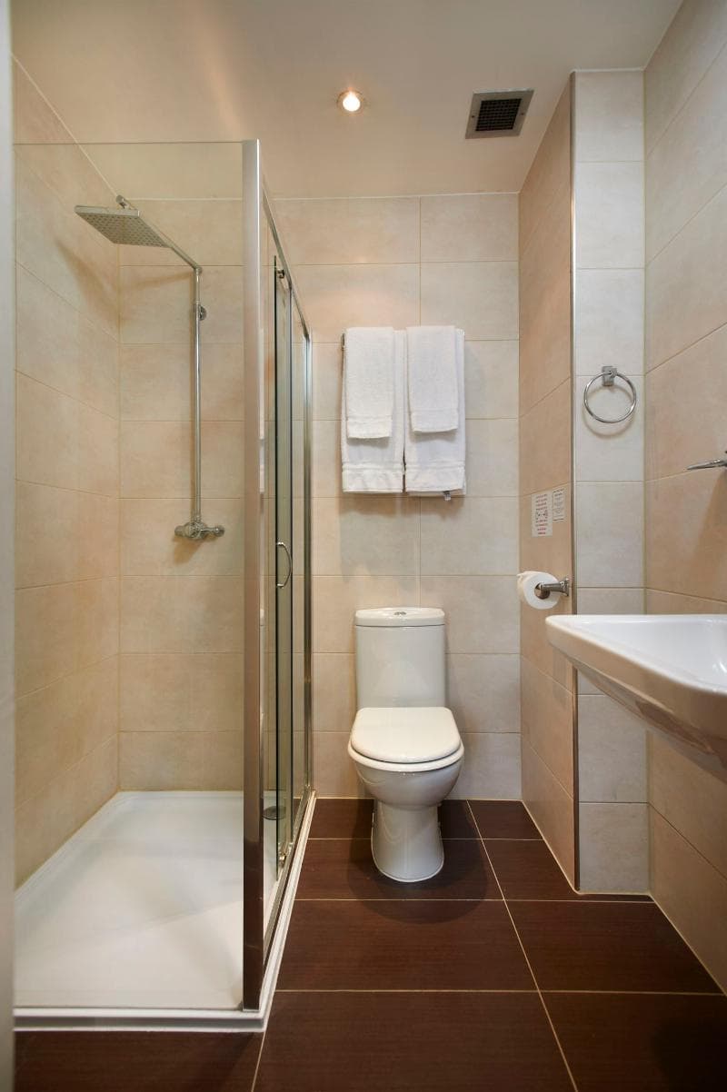 Royal Eagle Hotel 5