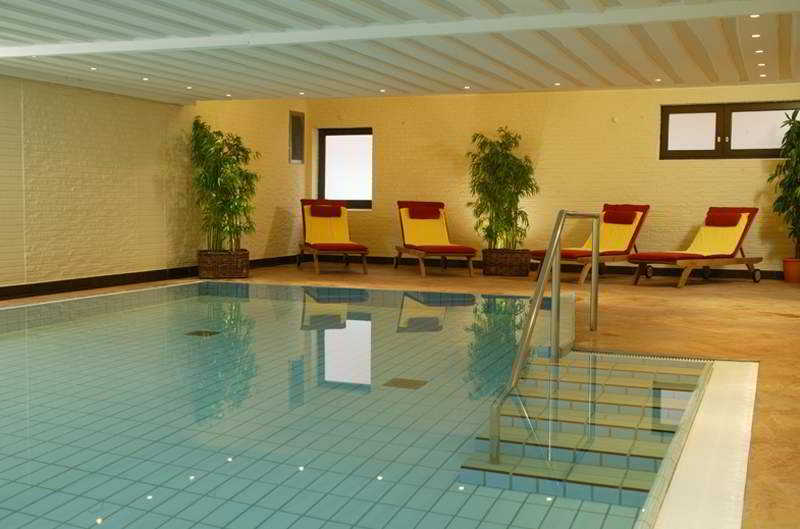Hotel Munte am Stadtwald 3