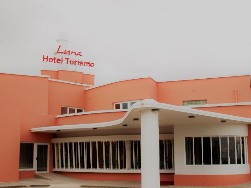 Luna Hotel Turismo De Abrantes 5