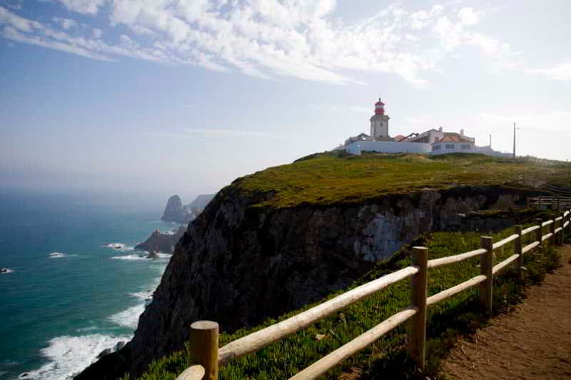 Fortaleza do Guincho 2