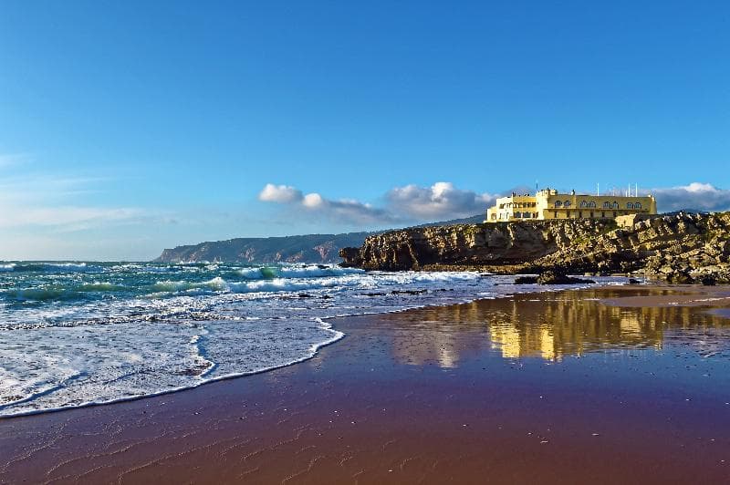Fortaleza do Guincho 3