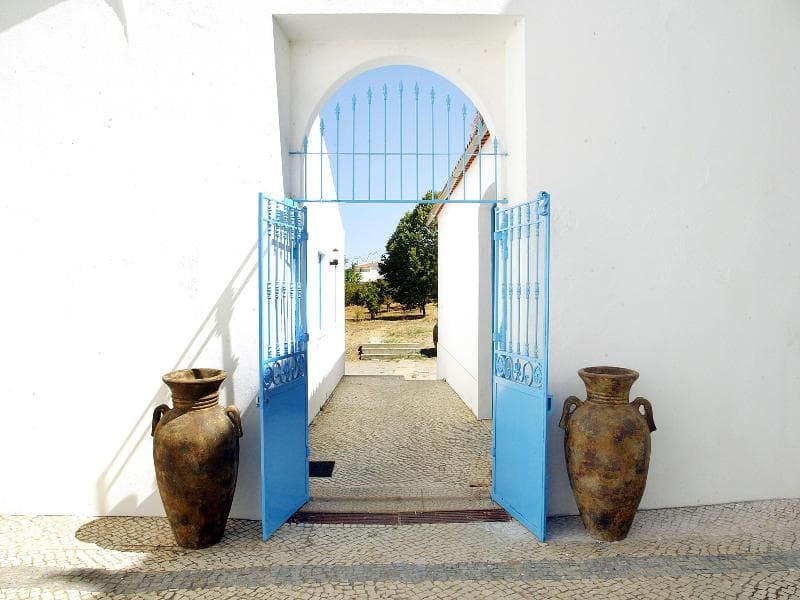 Hotel De Moura 5