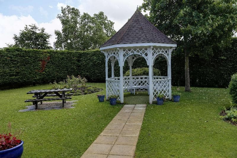 Best Western Glasgow Livingston Hilcroft Hotel 3