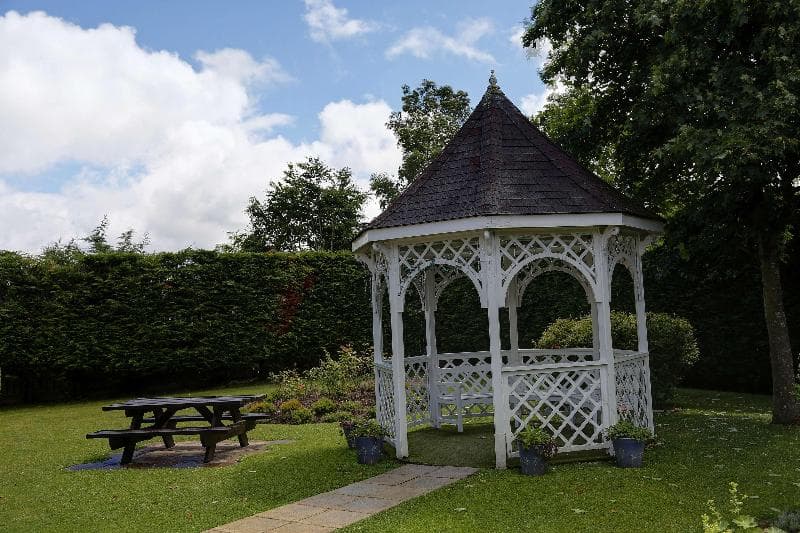 Best Western Glasgow Livingston Hilcroft Hotel 5