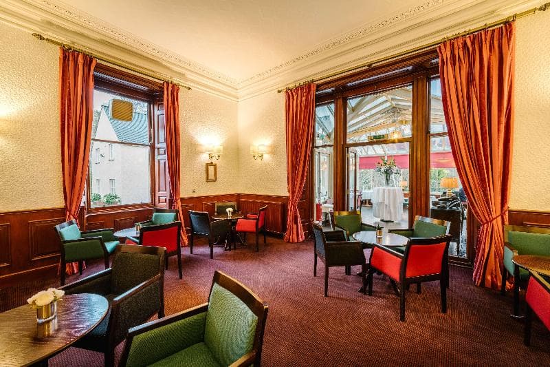 Best Western Plus Inverness Lochardil House photo 1