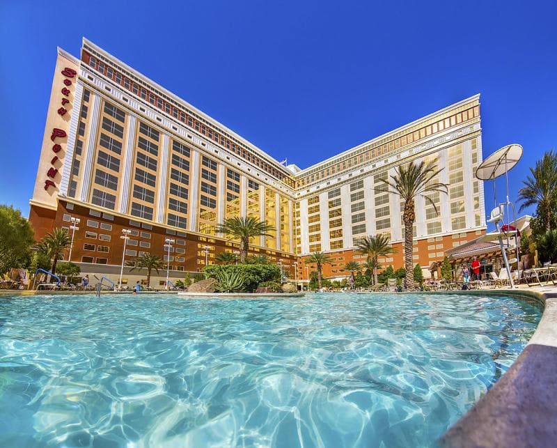 South Point Casino & Spa 4