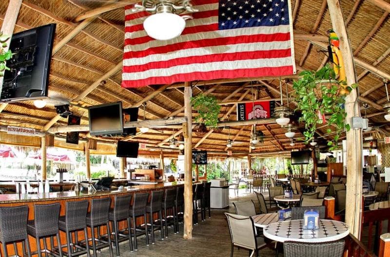 Gulfcoast Inn 1
