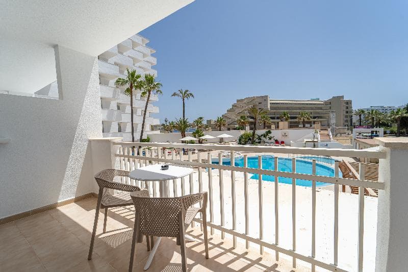 Hotel Ibersol Siurell 4