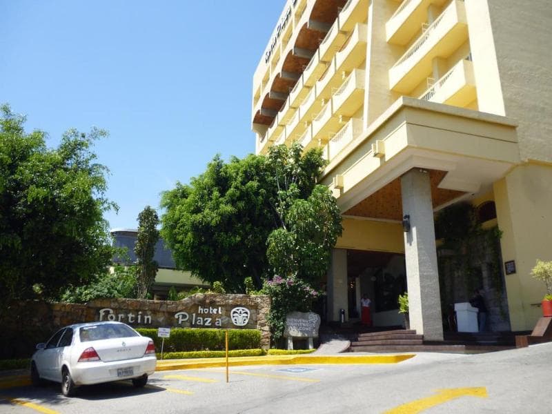 Hotel Fortin Plaza 3