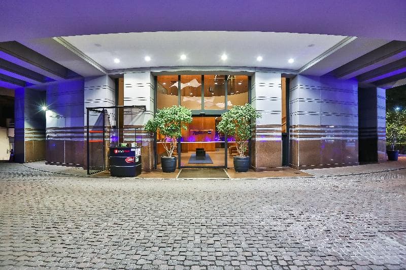 Radisson Blu São Paulo 2