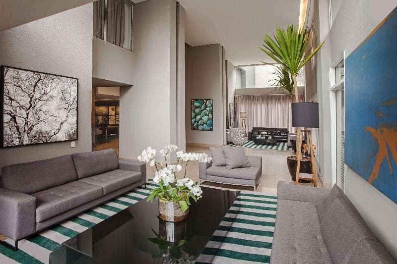 Wyndham São Paulo Paulista 4