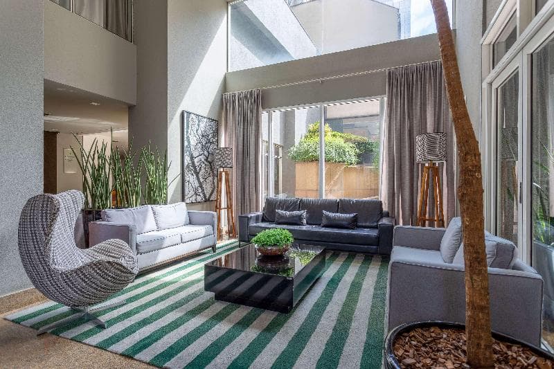 Wyndham São Paulo Paulista 5