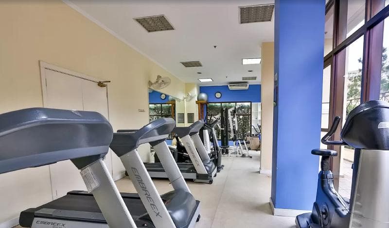 Quality Suites Vila Olimpia photo 1