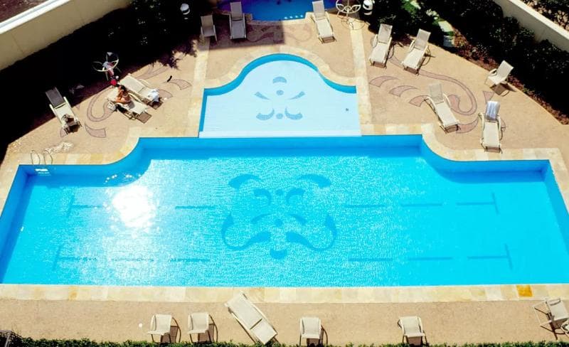 Quality Suites Vila Olimpia 4