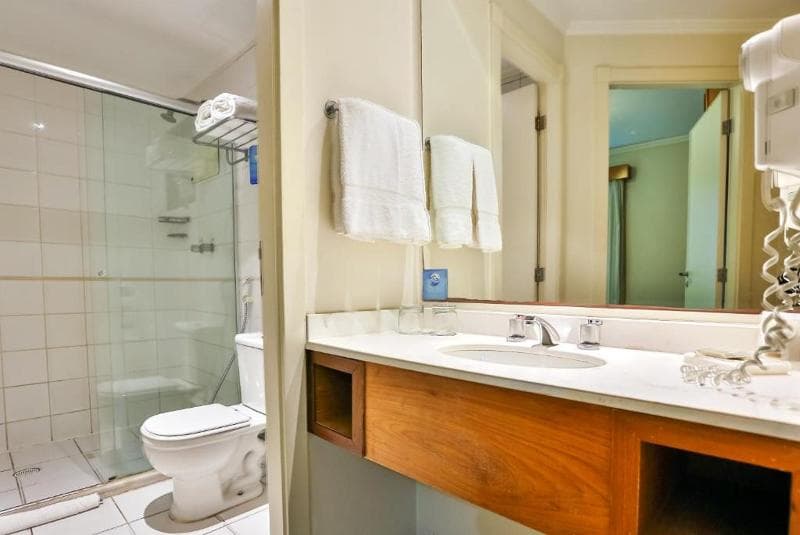Quality Suites Vila Olimpia 2