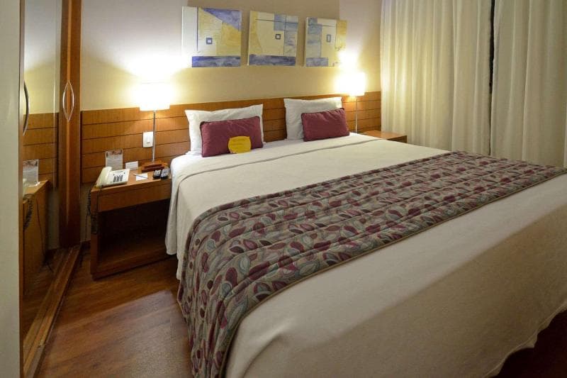 Quality Suites Long Stay Bela Cintra 2